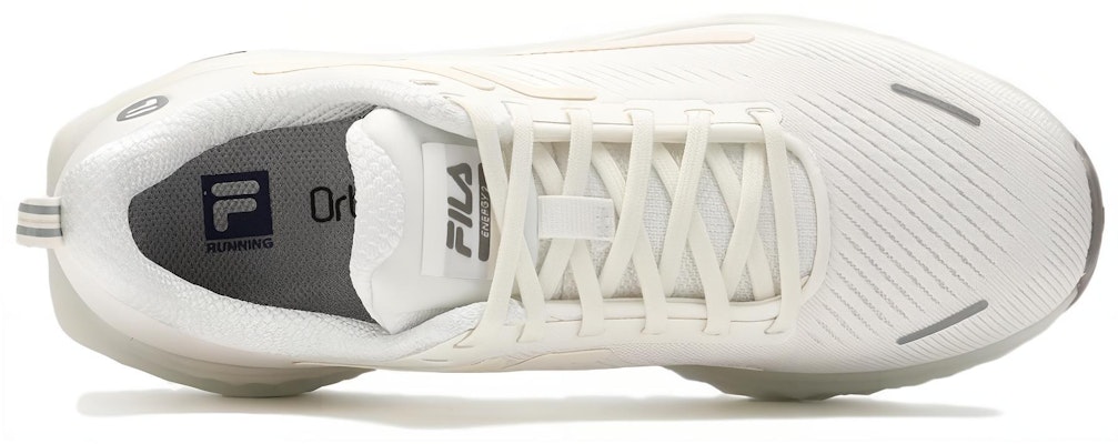 (W) FILA Energy 2 'Putih' A12W411123FSW Shop (W) FILA Energy 2 'Putih' A12W411123FSW