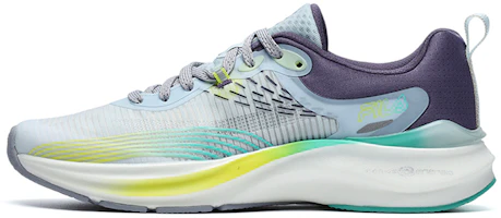 (Women) FILA Energy Dis Runner Low 'White Blue' A12W221108FCA (Women) FILA Energy Dis Runner Low 'White Blue' A12W221108FCA