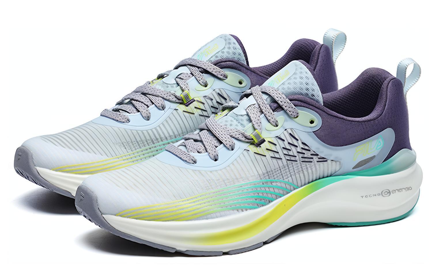 Order (W) FILA Energy Dis Runner Low 'Putih Biru' A12W221108FCA