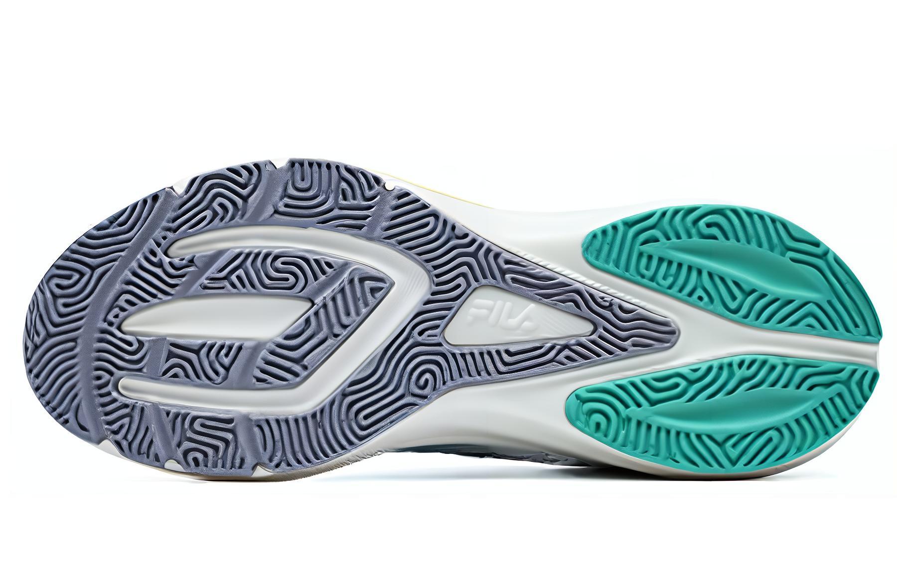 Purchase (W) FILA Energy Dis Runner Low 'Putih Biru' A12W221108FCA