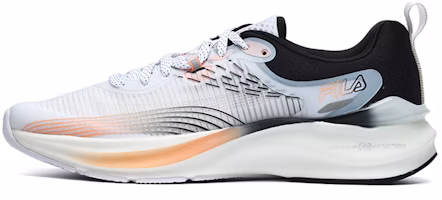 (Women) FILA Energy Dis Runner 'Black Multi' A12W221108FWA (Women) FILA Energy Dis Runner 'Black Multi' A12W221108FWA