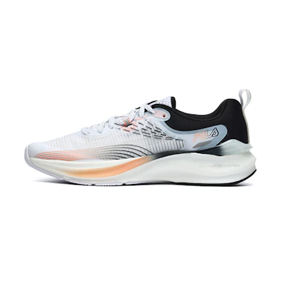 (W) FILA Energy Dis RNNR 'Black Multi'