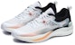 (W) FILA Energy Dis Runner 'Hitam Multi warna' A12W221108FWA