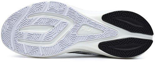Purchase FILA斐樂 Energy Dis Runner 低幫 跑步鞋 女款 白灰