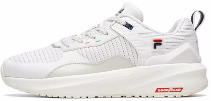 (Women) FILA Energy Runner Low Top 'White' A12W012202FWA (Women) FILA Energy Runner Low Top 'White' A12W012202FWA