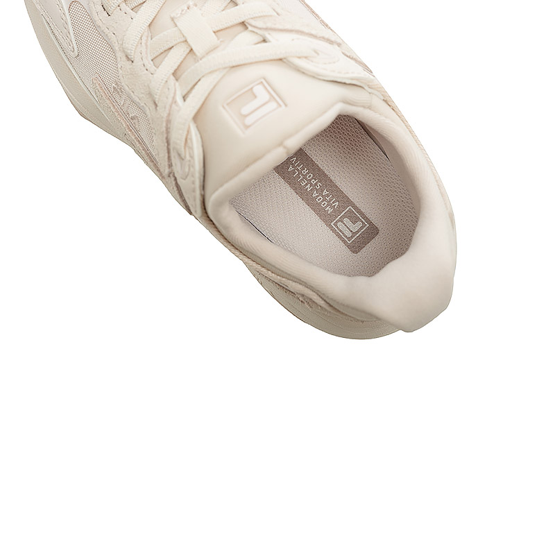 Details for (W) Kasut Kanak-Kanak FILA Epic Run V2 3XM02514H-920