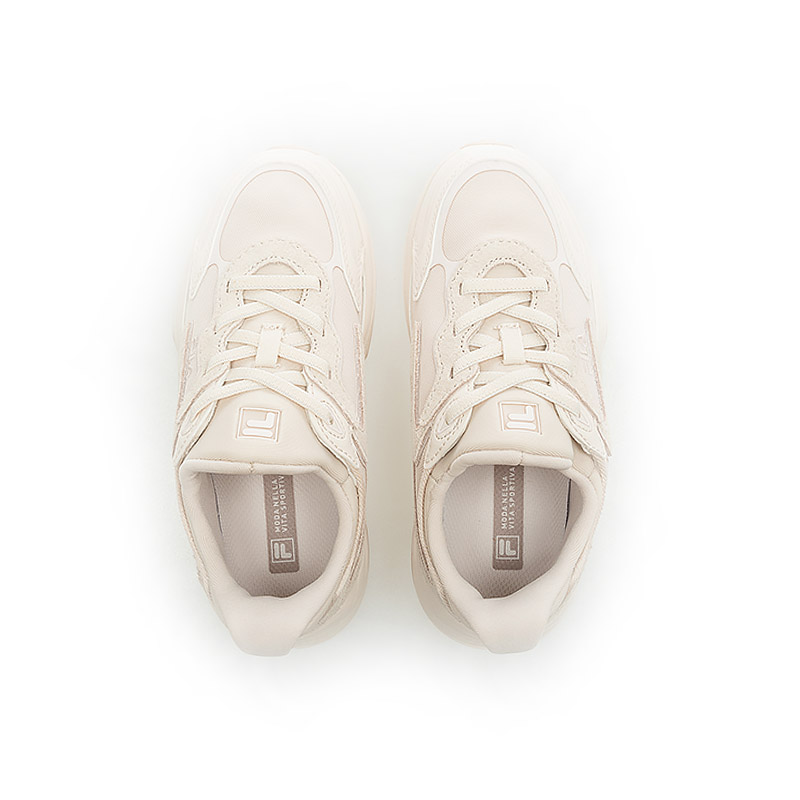 Sizing (W) Kasut Kanak-Kanak FILA Epic Run V2 3XM02514H-920