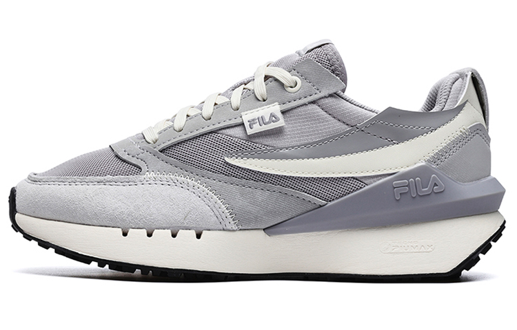 (W) FILA Erico Shoes 'Grey White'