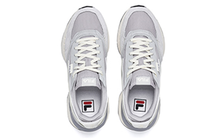 (W) FILA Erico Shoes 'Grey White' 圖 3