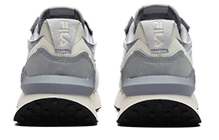(W) FILA Erico Shoes 'Grey White' 圖 4