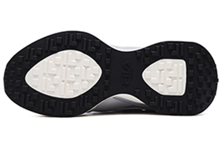 (W) FILA Erico Shoes 'Grey White' 圖 5