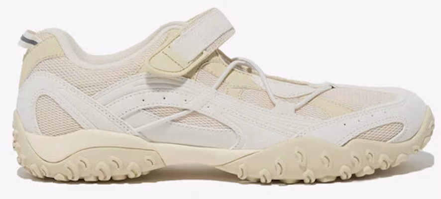 (W) Fila Escafe Velcro LX 米色/米色/白色 11001XM02368H926 Buy (W) Fila Escafe Velcro LX 米色/米色/白色 11001XM02368H926