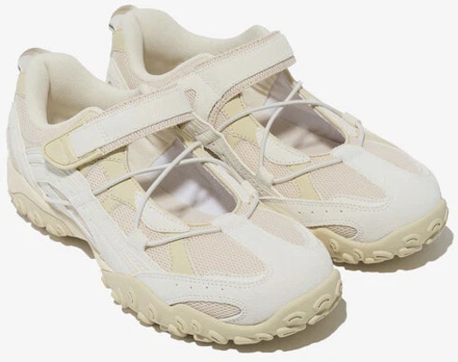 (W) Fila Escafe Velcro LX 米色/米色/白色 11001XM02368H926 Order (W) Fila Escafe Velcro LX 米色/米色/白色 11001XM02368H926