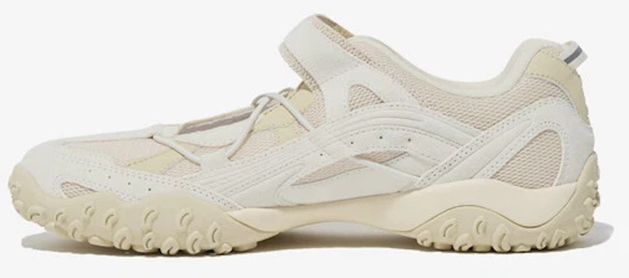 (W) Fila Escafe Velcro LX 米色/米色/白色 11001XM02368H926 Lookbook (W) Fila Escafe Velcro LX 米色/米色/白色 11001XM02368H926