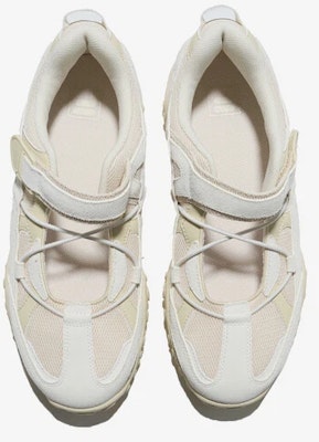 (W) Fila Escafe Velcro LX 米色/米色/白色 11001XM02368H926 Shop (W) Fila Escafe Velcro LX 米色/米色/白色 11001XM02368H926