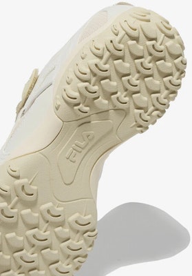 (W) Fila Escafe Velcro LX 米色/米色/白色 11001XM02368H926 Cheap (W) Fila Escafe Velcro LX 米色/米色/白色 11001XM02368H926