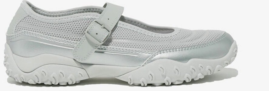 (W) Fila Escape Mary Jane 鞋款 灰/白/白 11001XM02376H063 Buy (W) Fila Escape Mary Jane 鞋款 灰/白/白 11001XM02376H063