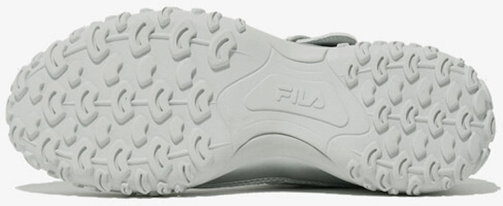 (W) Fila Escape Mary Jane 鞋款 灰/白/白 11001XM02376H063 Purchase (W) Fila Escape Mary Jane 鞋款 灰/白/白 11001XM02376H063