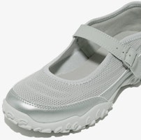 (W) Fila Escape Mary Jane 鞋款 灰/白/白 11001XM02376H063 Sizing (W) Fila Escape Mary Jane 鞋款 灰/白/白 11001XM02376H063