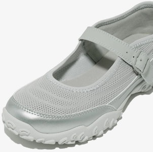 (W) Fila Escape Mary Jane 鞋款 灰/白/白 11001XM02376H063 Sizing (W) Fila Escape Mary Jane 鞋款 灰/白/白 11001XM02376H063