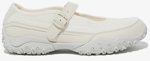 (Women) FILA Escape Mary Jane Shoes Beige/Beige/Beige 11001XM02376H920 (Women) FILA Escape Mary Jane Shoes Beige/Beige/Beige 11001XM02376H920