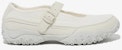 (Women) FILA Escape Mary Jane Shoes Beige/Beige/Beige 11001XM02376H920