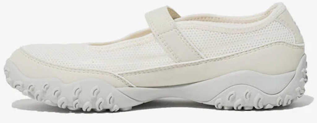 (Women) FILA Escape Mary Jane Shoes Beige/Beige/Beige 11001XM02376H920 Lookbook (Women) FILA Escape Mary Jane Shoes Beige/Beige/Beige 11001XM02376H920