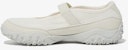 (Women) FILA Escape Mary Jane Shoes Beige/Beige/Beige 11001XM02376H920