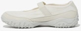 Lookbook (Women) FILA Escape Mary Jane Shoes Beige/Beige/Beige 11001XM02376H920