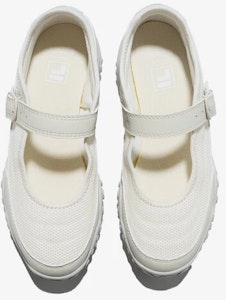 (W) FILA Escape Mary Jane Sepatu Beige/Beige/Beige 11001XM02376H920 Shop (W) FILA Escape Mary Jane Sepatu Beige/Beige/Beige 11001XM02376H920