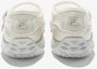 Details for (Women) FILA Escape Mary Jane Shoes Beige/Beige/Beige 11001XM02376H920