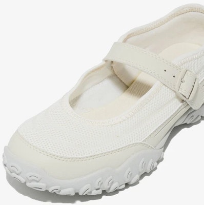 (Women) FILA Escape Mary Jane Shoes Beige/Beige/Beige 11001XM02376H920 Sizing (Women) FILA Escape Mary Jane Shoes Beige/Beige/Beige 11001XM02376H920