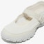 Sizing (Women) FILA Escape Mary Jane Shoes Beige/Beige/Beige 11001XM02376H920