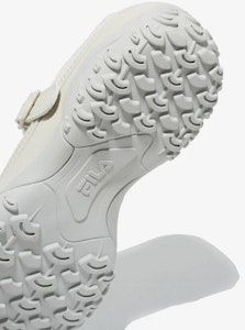 (W) FILA Escape Mary Jane Sepatu Beige/Beige/Beige 11001XM02376H920 Cheap (W) FILA Escape Mary Jane Sepatu Beige/Beige/Beige 11001XM02376H920