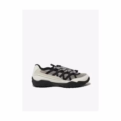 FILA Escape Race Sneakers Black/Grey/Black