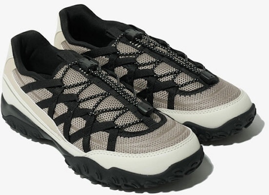 (W) Zapatillas FILA Escape Race Negro/Gris/Negro 11001XM02347H004 Order (W) Zapatillas FILA Escape Race Negro/Gris/Negro 11001XM02347H004