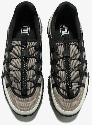 (W) Zapatillas FILA Escape Race Negro/Gris/Negro 11001XM02347H004 Shop (W) Zapatillas FILA Escape Race Negro/Gris/Negro 11001XM02347H004