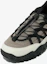 Sizing (W) Zapatillas FILA Escape Race Negro/Gris/Negro 11001XM02347H004