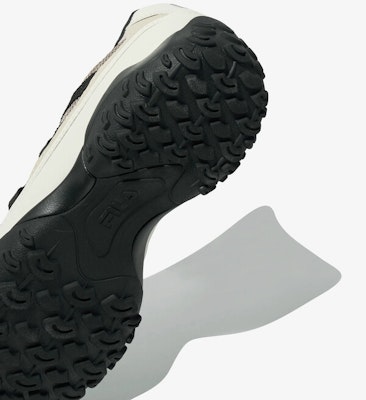 (W) Zapatillas FILA Escape Race Negro/Gris/Negro 11001XM02347H004 Cheap (W) Zapatillas FILA Escape Race Negro/Gris/Negro 11001XM02347H004