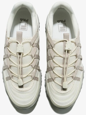 (W) Zapatillas FILA Escape Race Beige/Beige/Beige 11001XM02347H920 Shop (W) Zapatillas FILA Escape Race Beige/Beige/Beige 11001XM02347H920