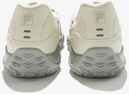 (W) Zapatillas FILA Escape Race Beige/Beige/Beige 11001XM02347H920 Details for (W) Zapatillas FILA Escape Race Beige/Beige/Beige 11001XM02347H920