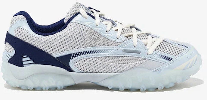 (Women) FILA Escape V2 Blue/Blue/Grey 11001XM02367H411 Buy (Women) FILA Escape V2 Blue/Blue/Grey 11001XM02367H411
