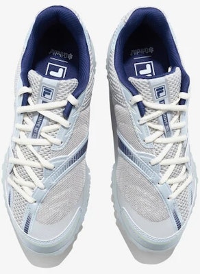 (Women) FILA Escape V2 Blue/Blue/Grey 11001XM02367H411 Shop (Women) FILA Escape V2 Blue/Blue/Grey 11001XM02367H411
