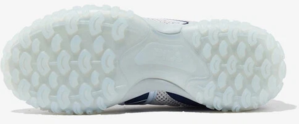 (Women) FILA Escape V2 Blue/Blue/Grey 11001XM02367H411 Purchase (Women) FILA Escape V2 Blue/Blue/Grey 11001XM02367H411