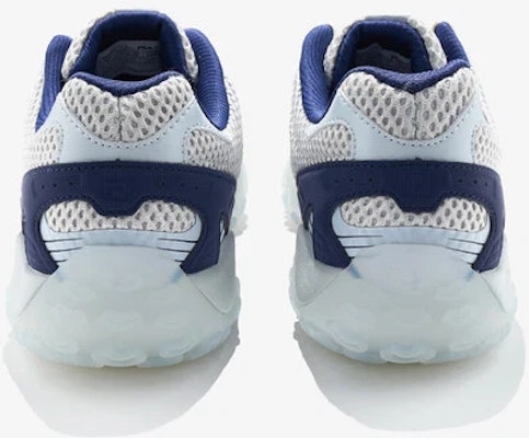 (Women) FILA Escape V2 Blue/Blue/Grey 11001XM02367H411 Details for (Women) FILA Escape V2 Blue/Blue/Grey 11001XM02367H411