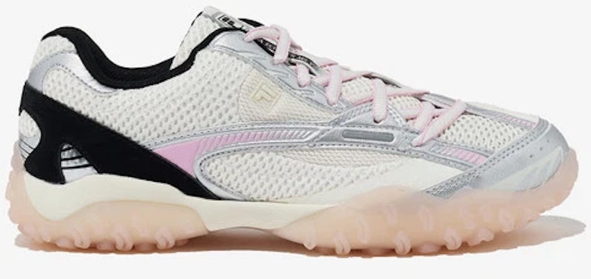 (Women) FILA Escape V2 Sneakers Pink/Pink/Pink 11001XM02367H650 Buy (Women) FILA Escape V2 Sneakers Pink/Pink/Pink 11001XM02367H650