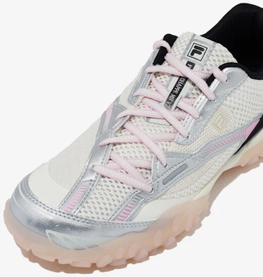 (Women) FILA Escape V2 Sneakers Pink/Pink/Pink 11001XM02367H650 Sizing (Women) FILA Escape V2 Sneakers Pink/Pink/Pink 11001XM02367H650