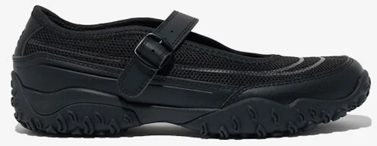 (W) FILA Eshapae 瑪莉珍 黑色/黑色/黑色 11001XM02376H001 Buy (W) FILA Eshapae 瑪莉珍 黑色/黑色/黑色 11001XM02376H001