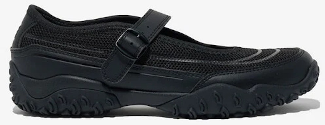 (Women) FILA Eshapae Mary Jane Black/Black/Black 11001XM02376H001 Buy (Women) FILA Eshapae Mary Jane Black/Black/Black 11001XM02376H001