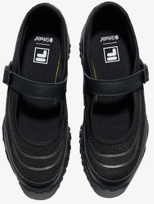 (Women) FILA Eshapae Mary Jane Black/Black/Black 11001XM02376H001 Shop (Women) FILA Eshapae Mary Jane Black/Black/Black 11001XM02376H001